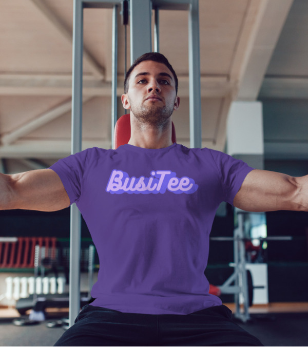 BusiTee Vintage T-Shirt