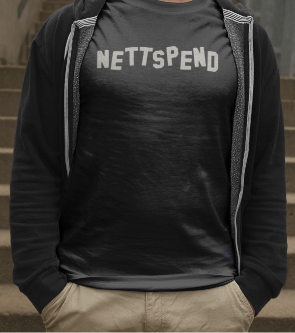 Nettspend Hollywood T-Shirt
