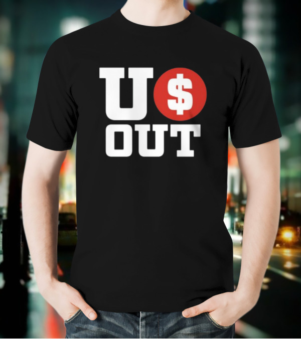 No Sad Days Fuck Your 17Th Us Out T-Shirt