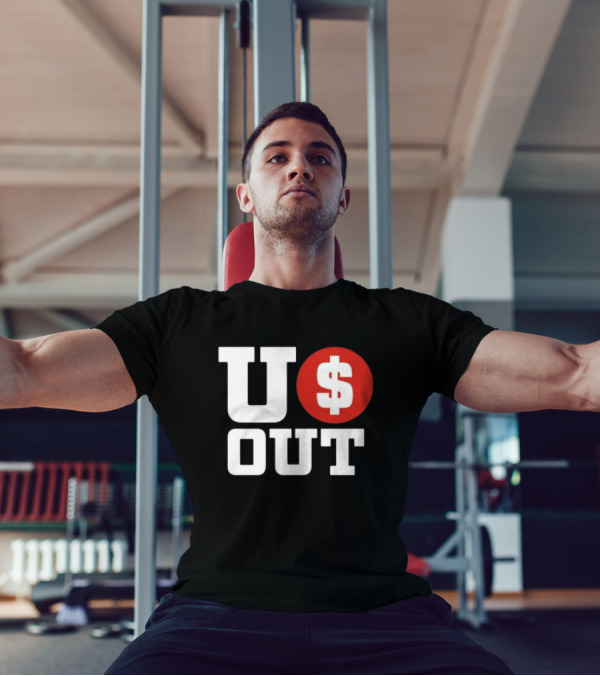 No Sad Days Fuck Your 17Th Us Out T-Shirt