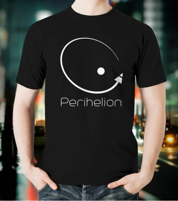Perihelion Logo T-Shirt