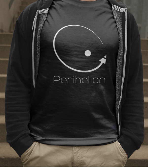 Perihelion Logo T-Shirt