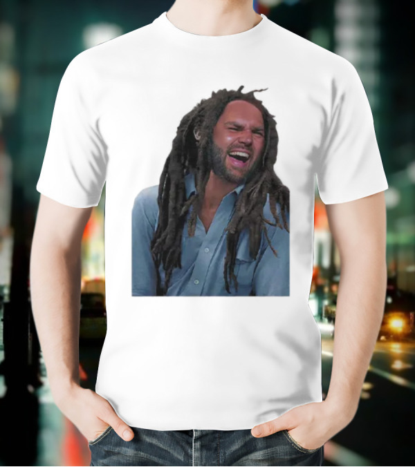 JD Marley JD Vance T-Shirt