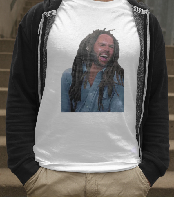 JD Marley JD Vance T-Shirt