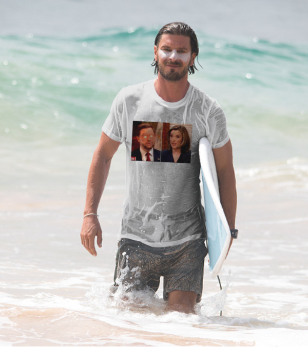 Jd Vance Clashes With Cbs’s Margaret Brennan Over Tulsi Gabbard T-Shirt