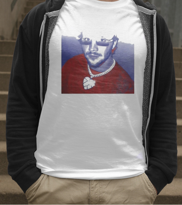 Josh Shiesty Sunglasses T-Shirt