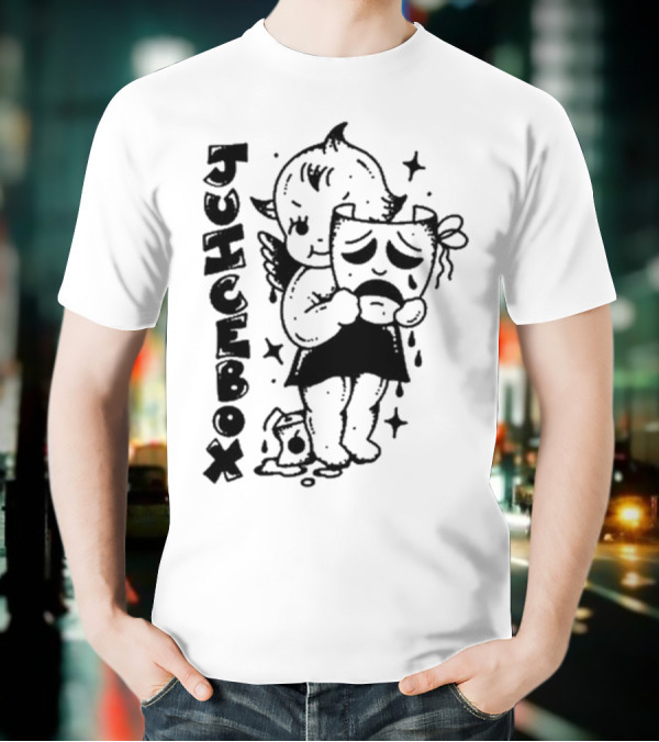 Juicebox Kewpie T-Shirt