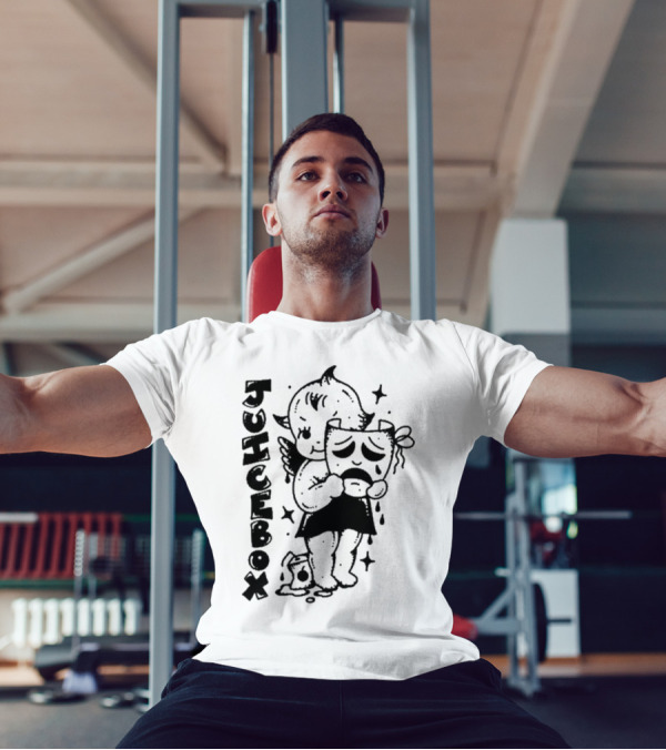 Juicebox Kewpie T-Shirt