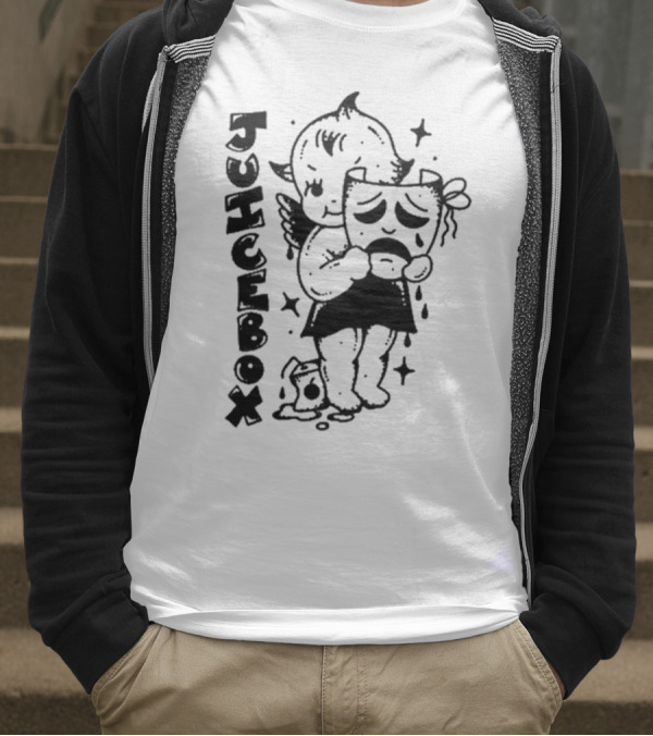 Juicebox Kewpie T-Shirt