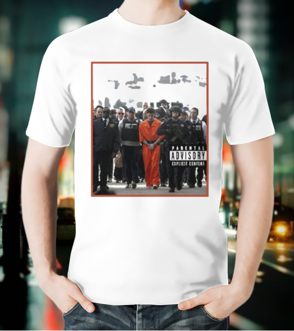 Luigi Assholes Live Forever T-Shirt