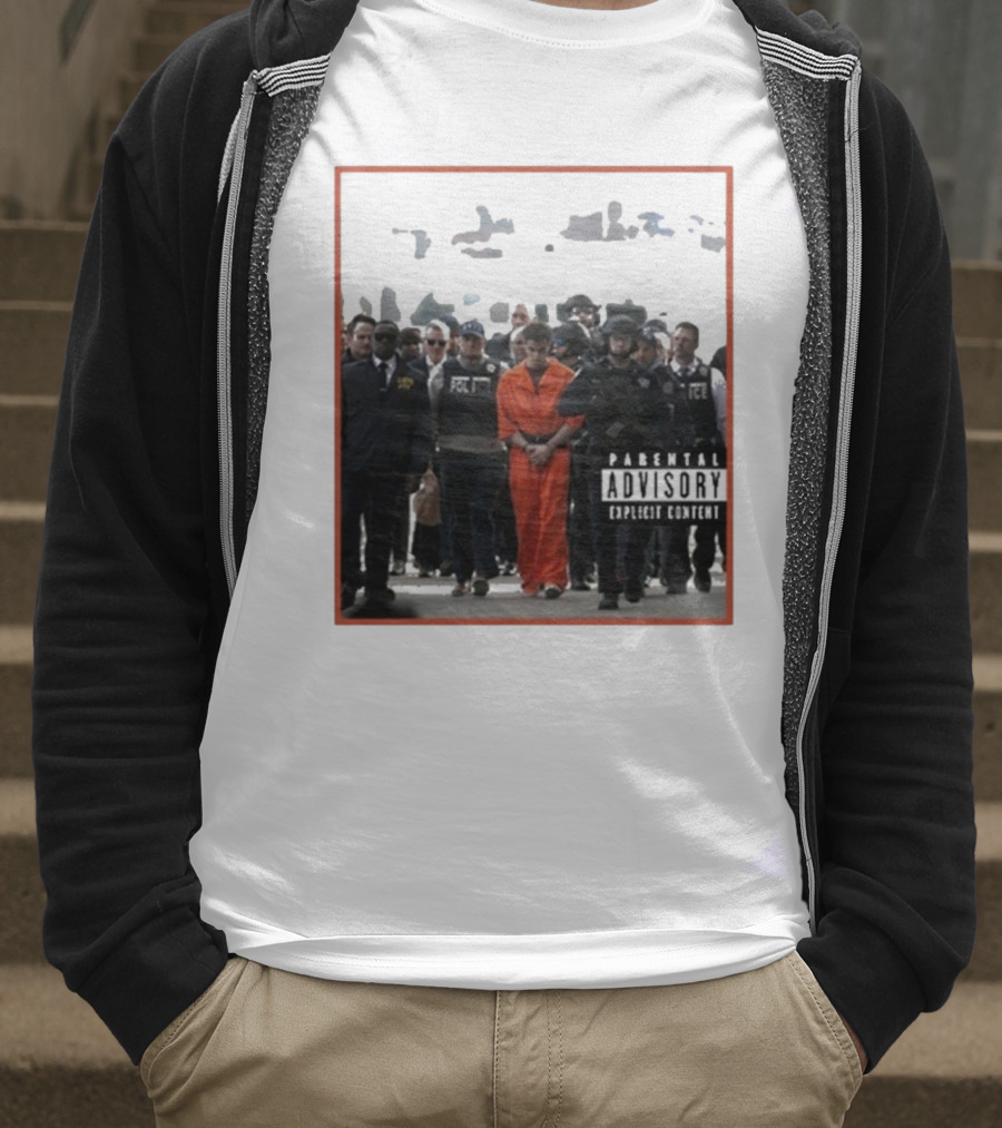 Luigi Assholes Live Forever T-Shirt