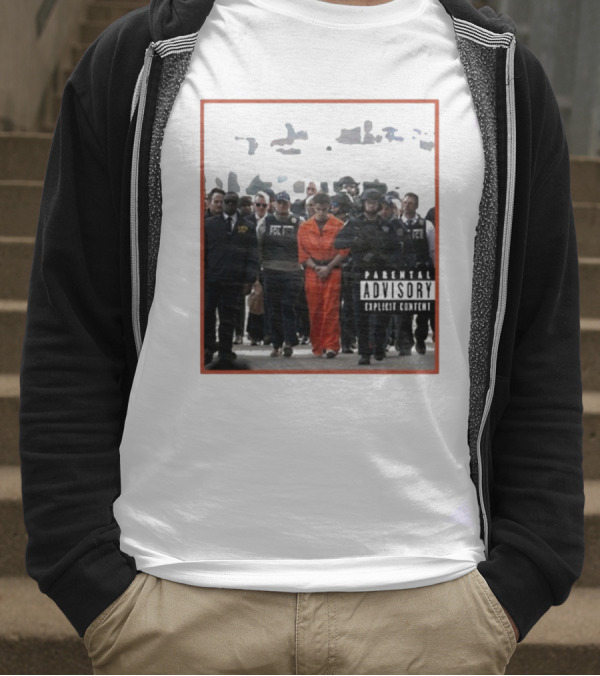 Luigi Assholes Live Forever T-Shirt