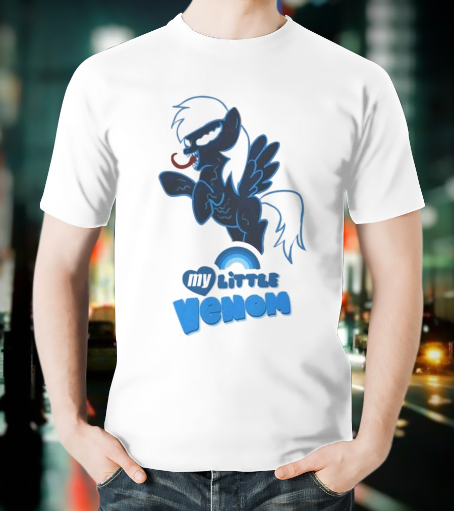 My Little Venom T-Shirt