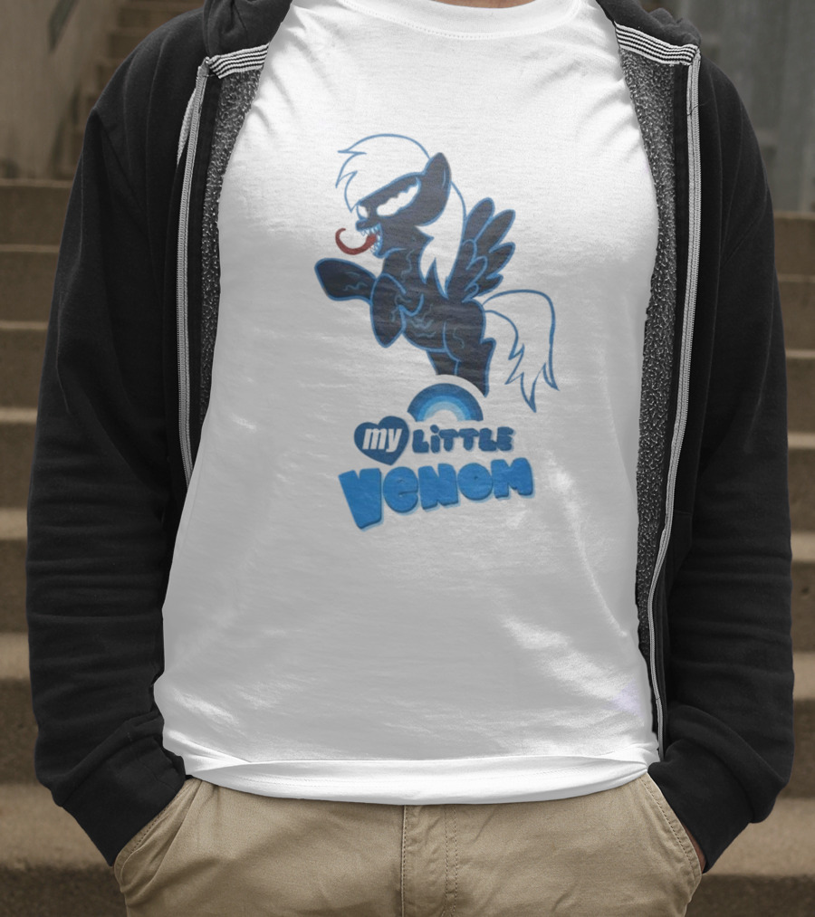 My Little Venom T-Shirt