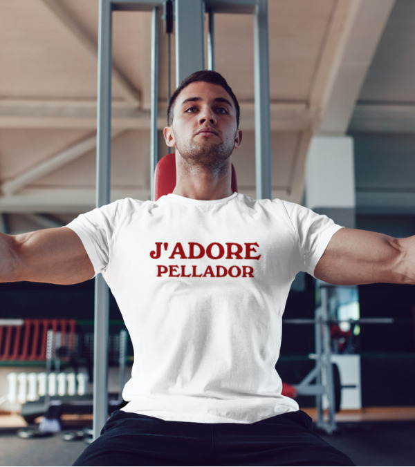 J'adore Pellador T-Shirt