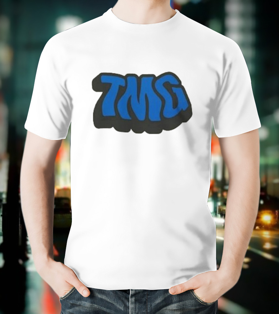 Trixie Mattel TMG SPD Promo T-Shirt