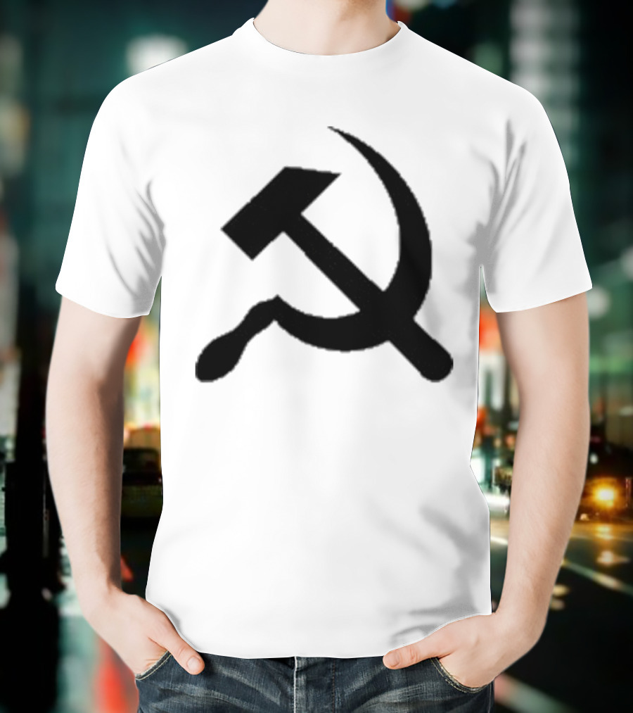 Vitalik Collab With Ethereum Ef 01 T-Shirt