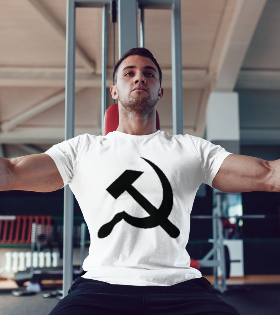 Vitalik Collab With Ethereum Ef 01 T-Shirt