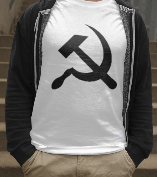 Vitalik Collab With Ethereum Ef 01 T-Shirt