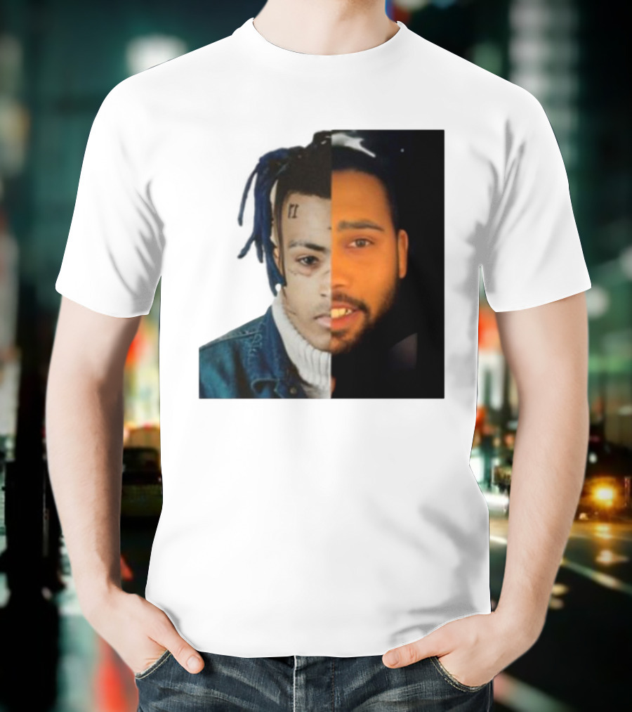 Xxxtentacion Goonlord T-Shirt