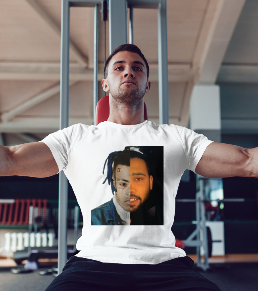 Xxxtentacion Goonlord T-Shirt