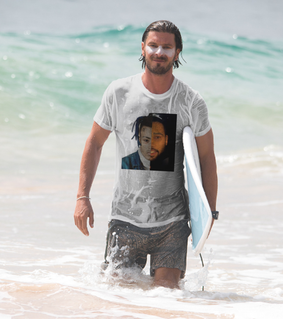 Xxxtentacion Goonlord T-Shirt