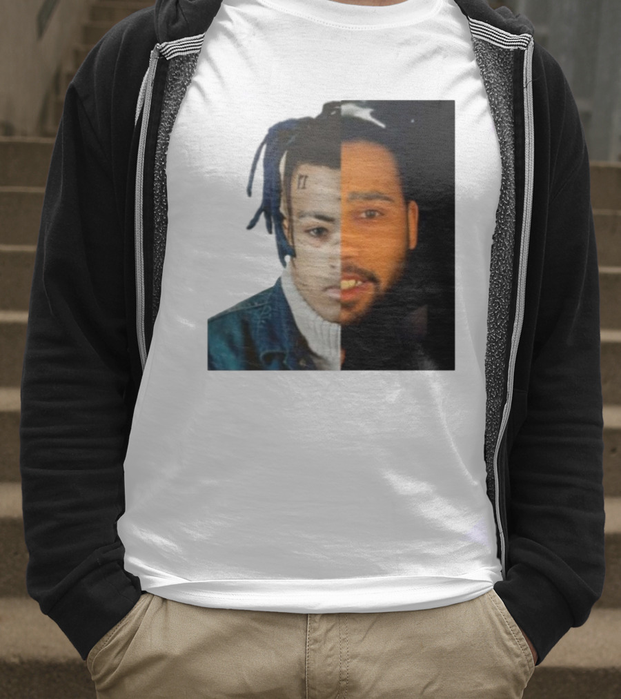 Xxxtentacion Goonlord T-Shirt