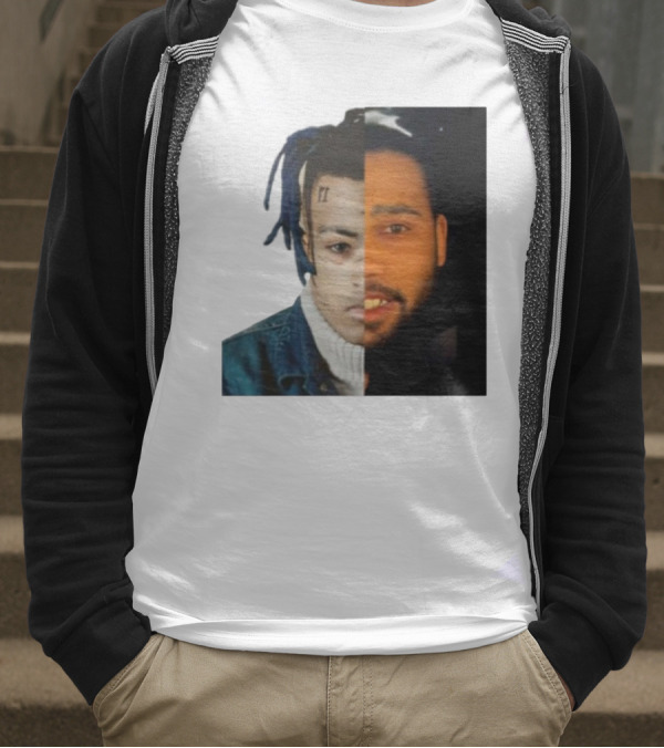 Xxxtentacion Goonlord T-Shirt