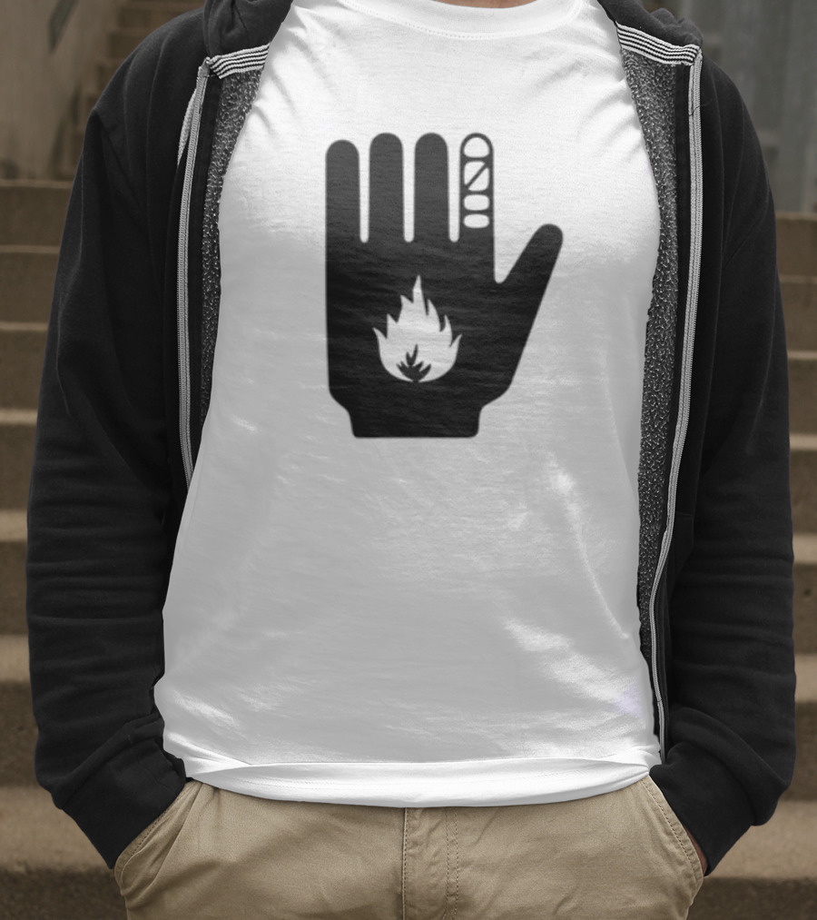 Ceasefire Now Msf White Humanitarian Aid Solidarity T-Shirt