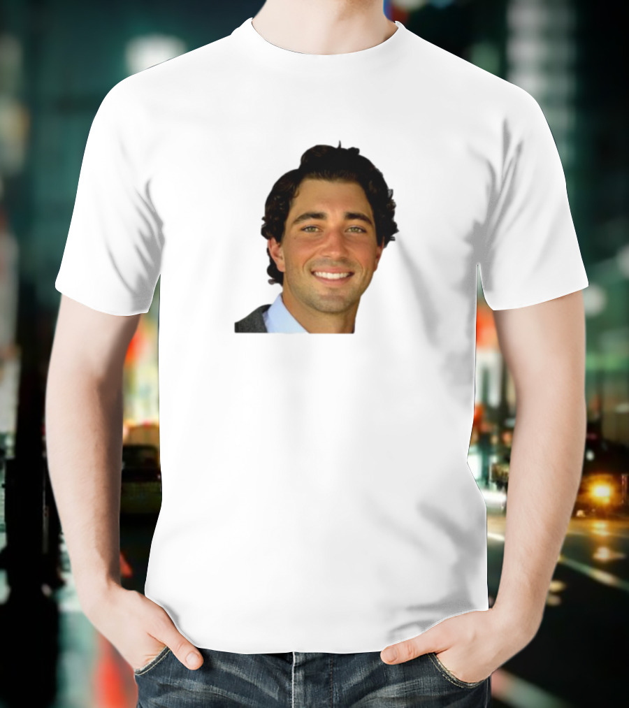 I Love Kelsey's Boyfriend Fan Merchandise T-Shirt