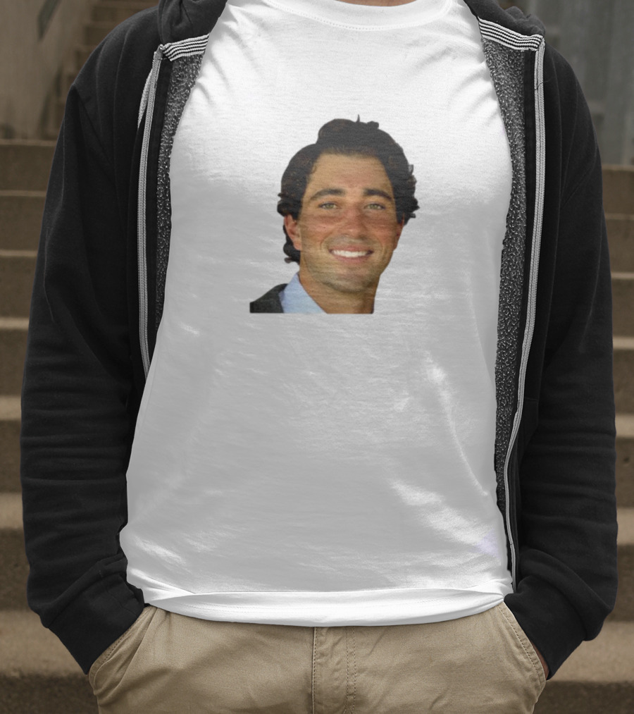 I Love Kelsey's Boyfriend Fan Merchandise T-Shirt