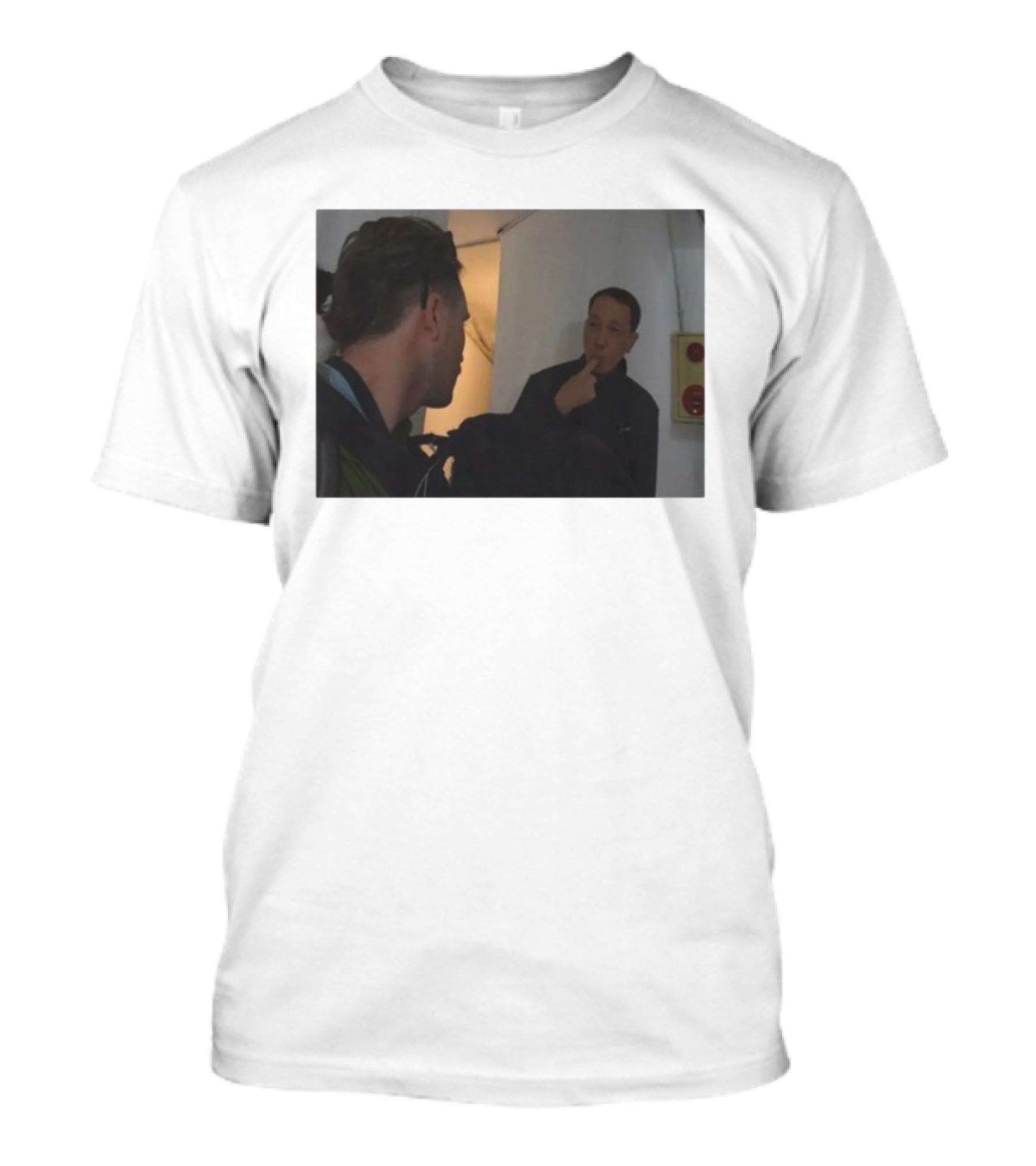 Best Head Of My Life T-Shirt