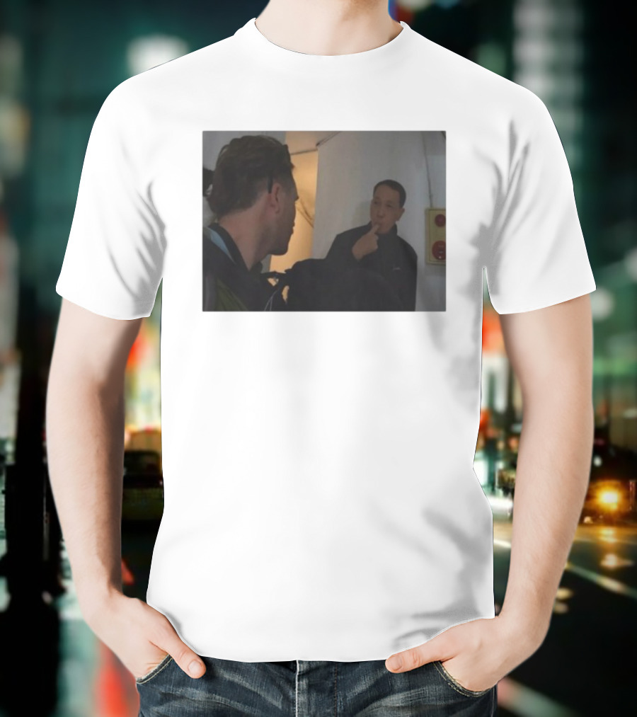 Best Head Of My Life T-Shirt