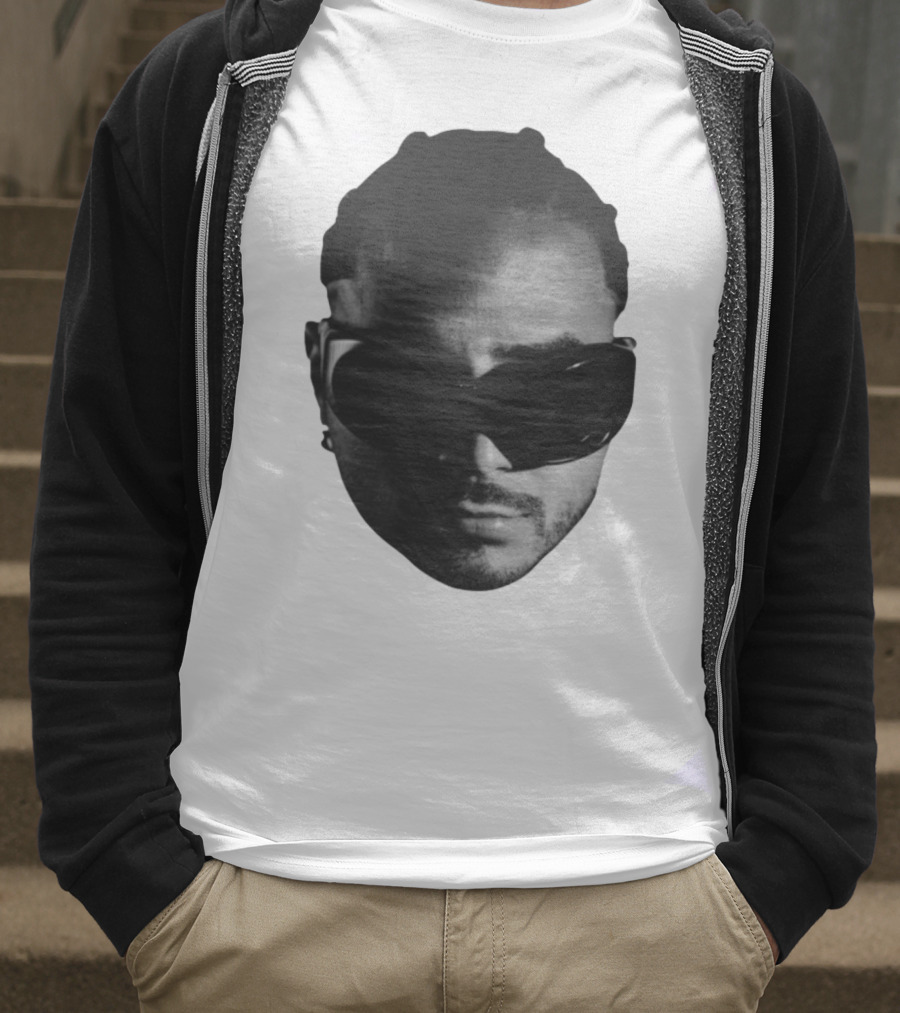 Young Luis Miguel T-Shirt