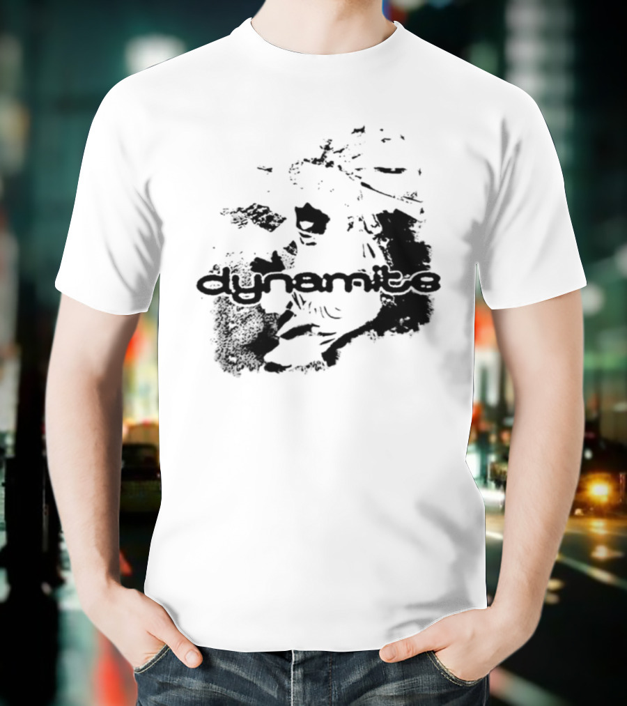 Jamiroquai Dynamite T-Shirt