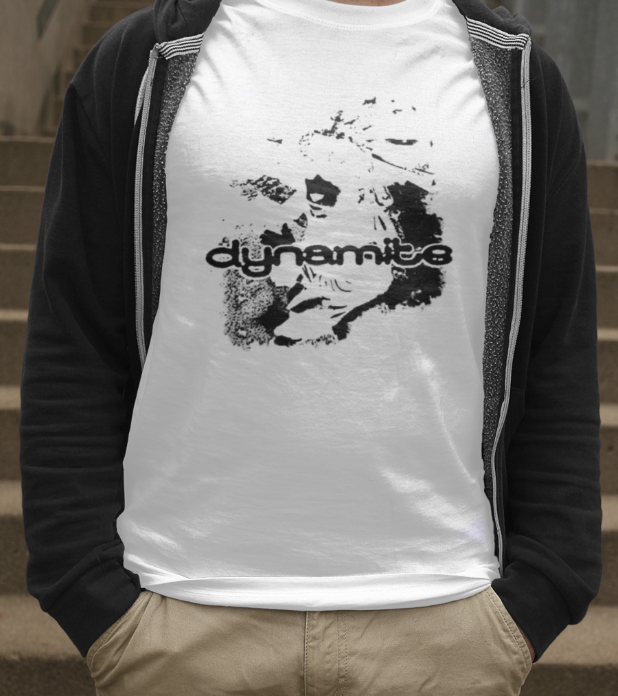 Jamiroquai Dynamite T-Shirt