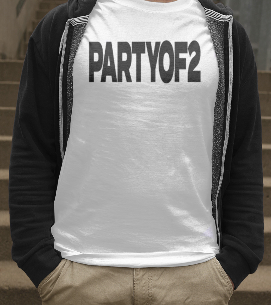 Def Jam Part Two Dogs T-Shirt