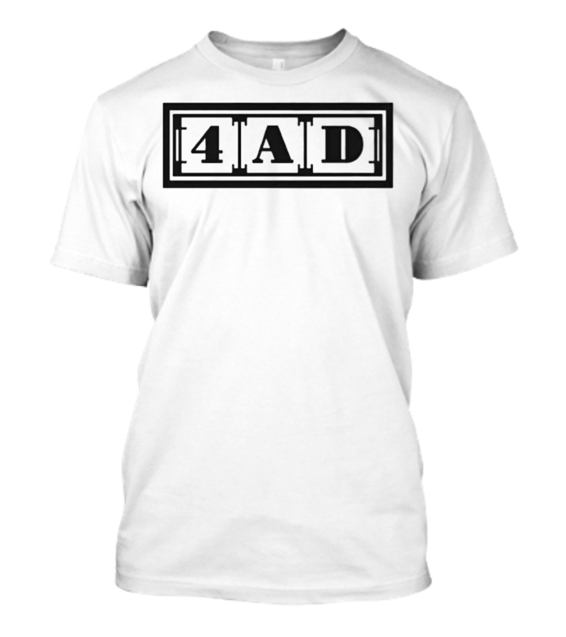 Dry Cleaning Secret Love 4AD Minimalist Music Aesthetic T-Shirt