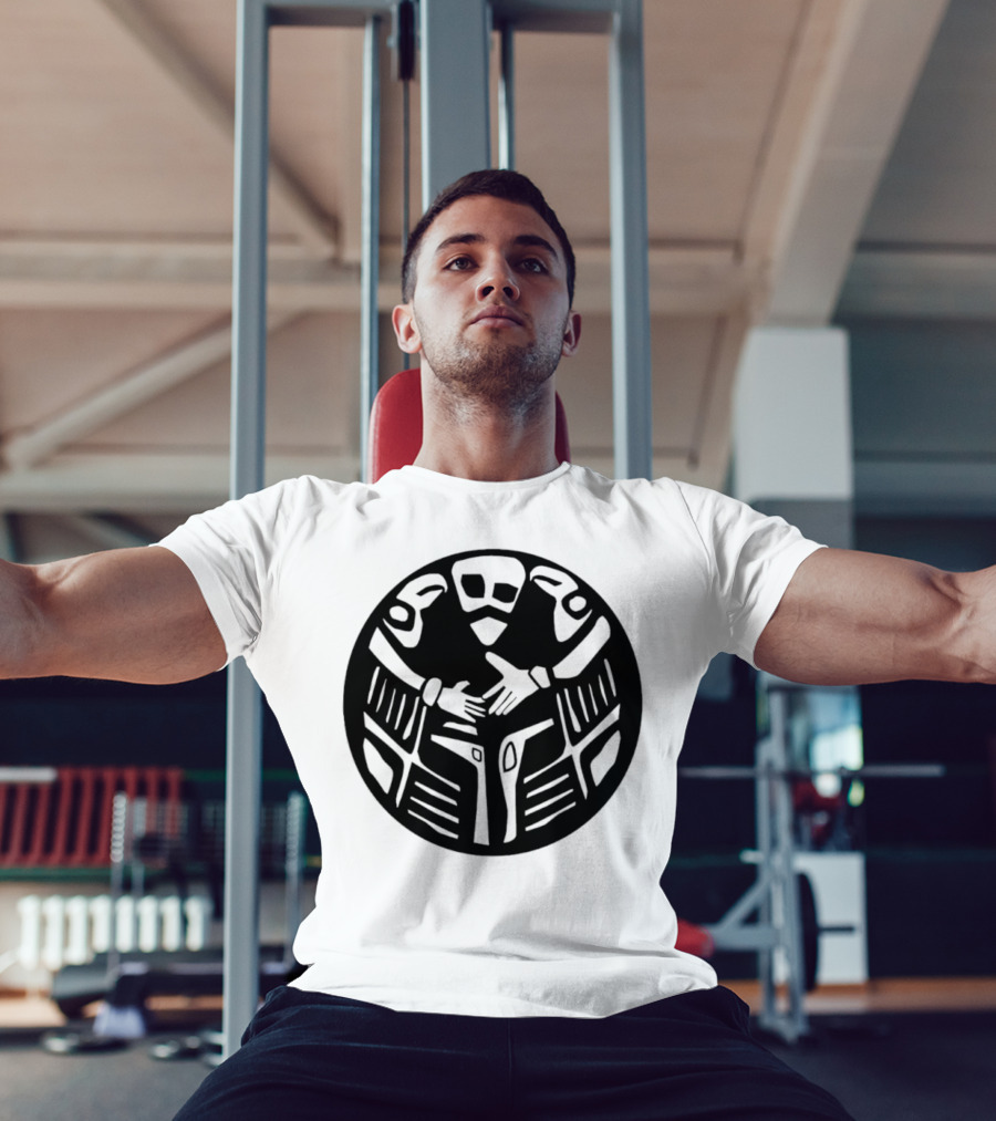 Odin Ravens Viking Age Denmark Norse Mythology Ravens Huginn Muninn T-Shirt