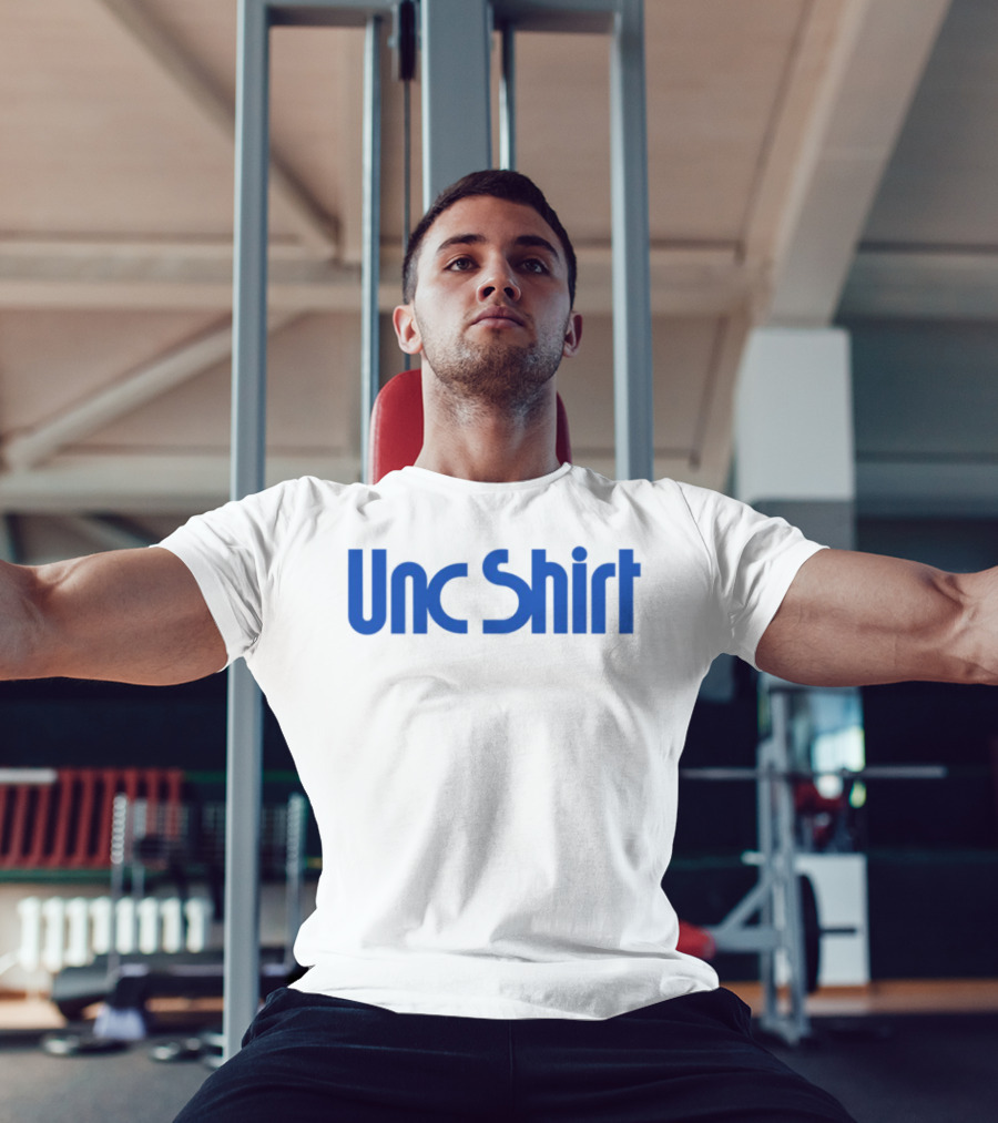 UNC Amine T-Shirt