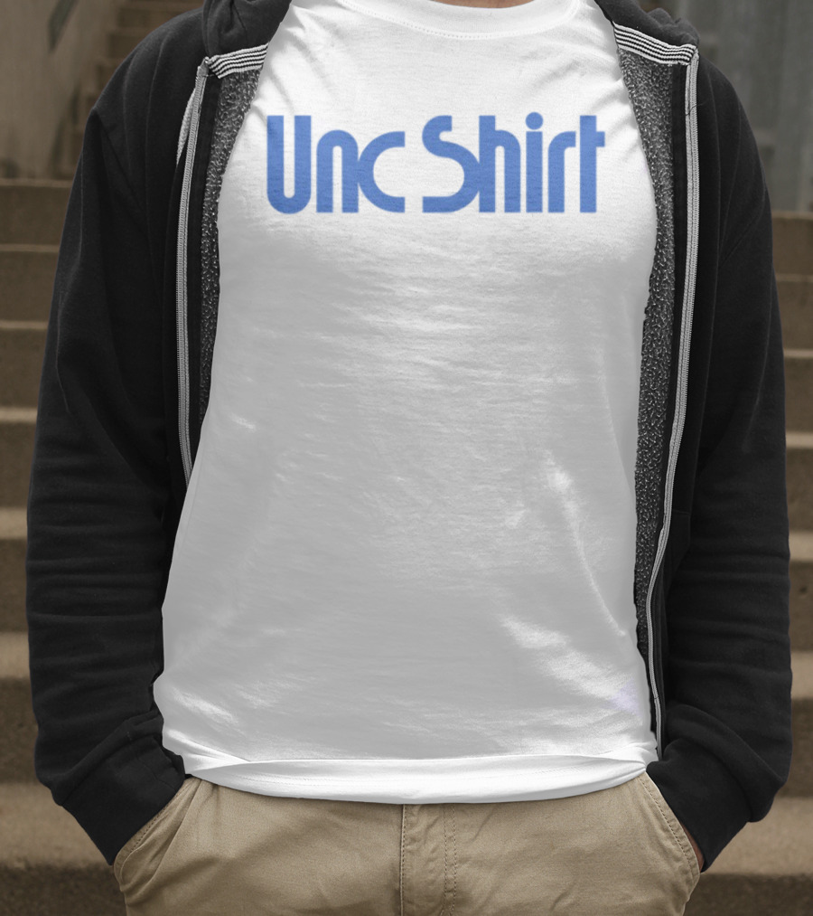 UNC Amine T-Shirt