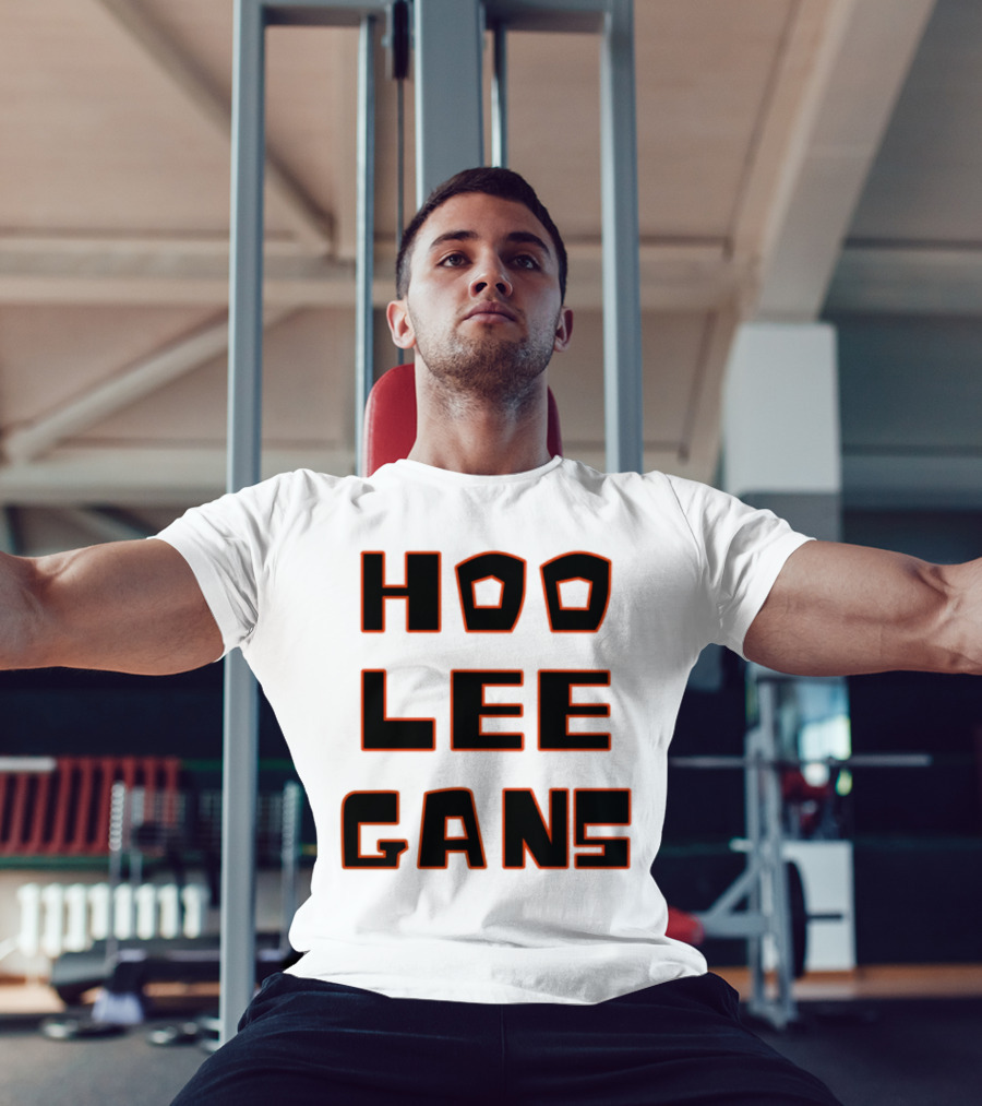 Hoo Lee Gans Jung Hoo Lee T-Shirt