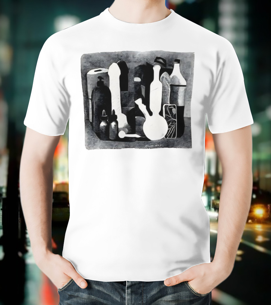 Alexander Skarsgård Dildo T-Shirt