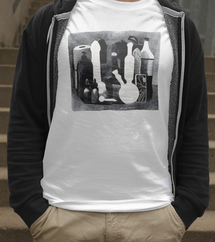 Alexander Skarsgård Dildo T-Shirt