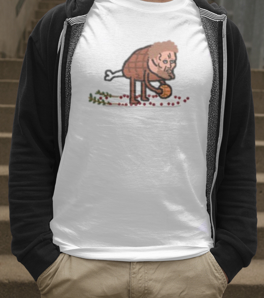 Cade Cunning Ham Steak Basketball Player Unique Edition T-Shirt