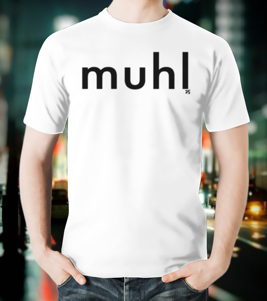 Muhl Ollie T-Shirt