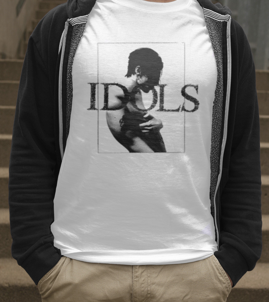 Yungblud Idols T-Shirt
