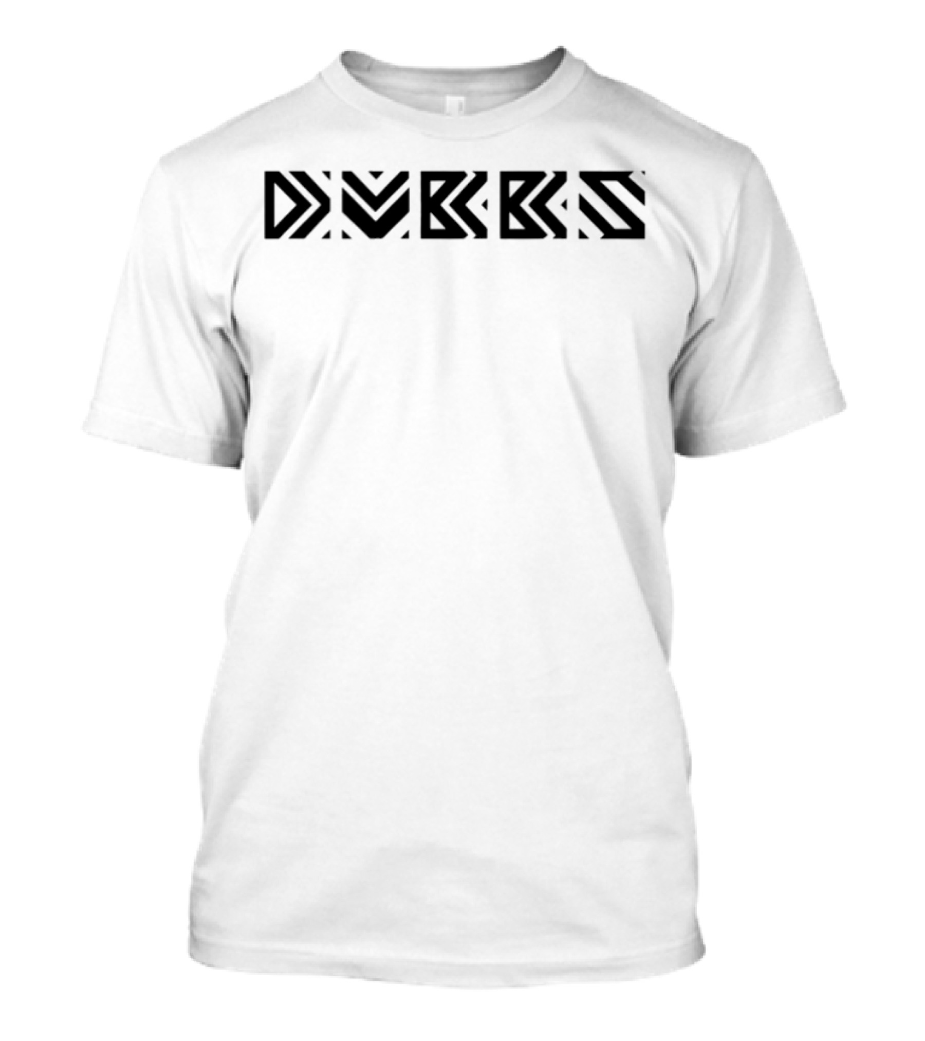 Dvbbs Text And Icon Symbol黑色字母PAY 2023 T-Shirt