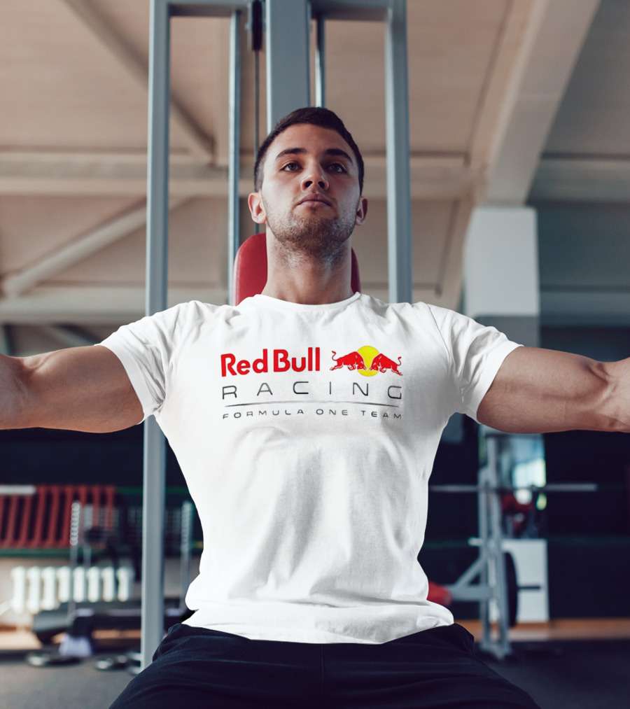 Red Bull Racing Formula One Team T-Shirt