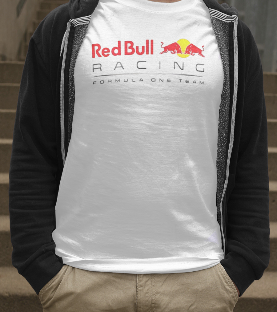 Red Bull Racing Formula One Team T-Shirt